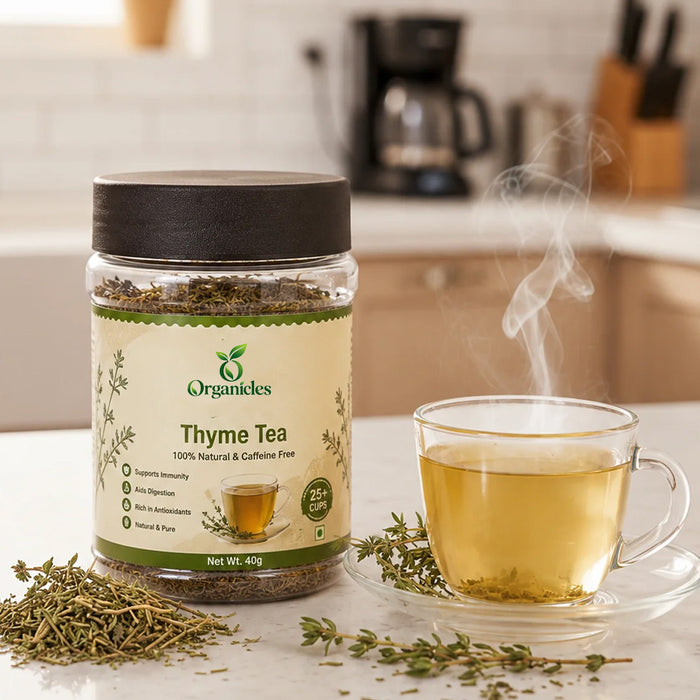 THYMELLA VITA