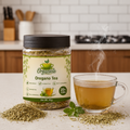 Oregano Tea