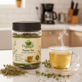 Thyme Tea