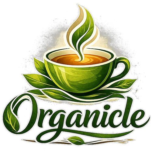 Organical logo